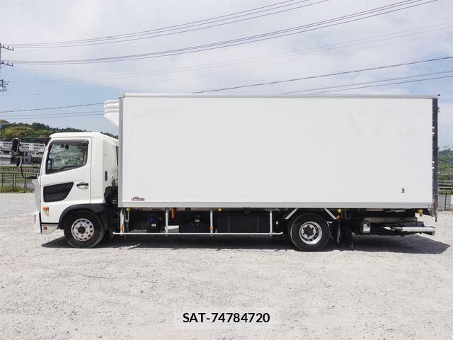 Hino RANGER 2018-03 6997637-9