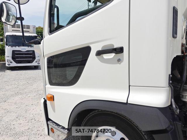 Hino RANGER 2018-03 6997637-10