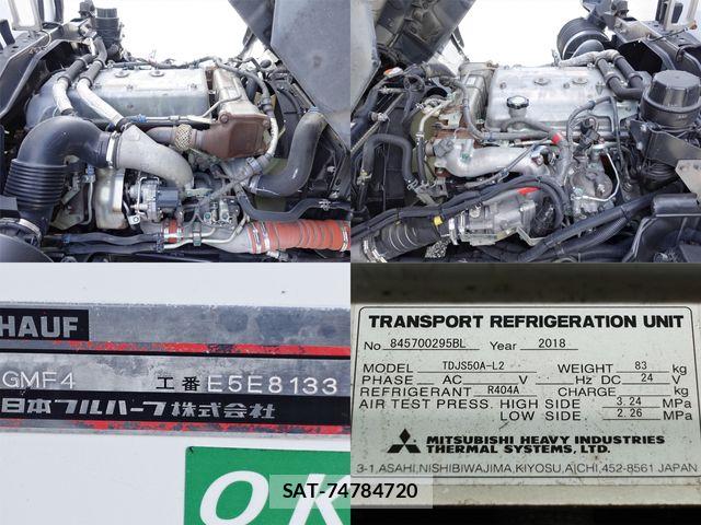 Hino RANGER 2018-03 6997637-17