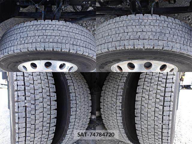Hino RANGER 2018-03 6997637-18