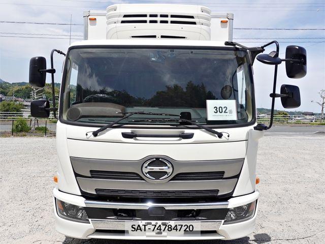 Hino RANGER 2018-03 6997637-1
