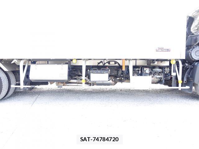 Hino RANGER 2018-03 6997637-20