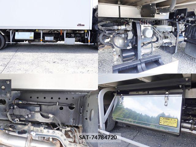 Hino RANGER 2018-03 6997637-21