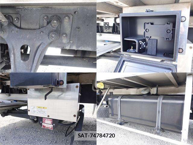 Hino RANGER 2018-03 6997637-22