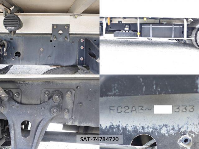 Hino RANGER 2018-03 6997637-24
