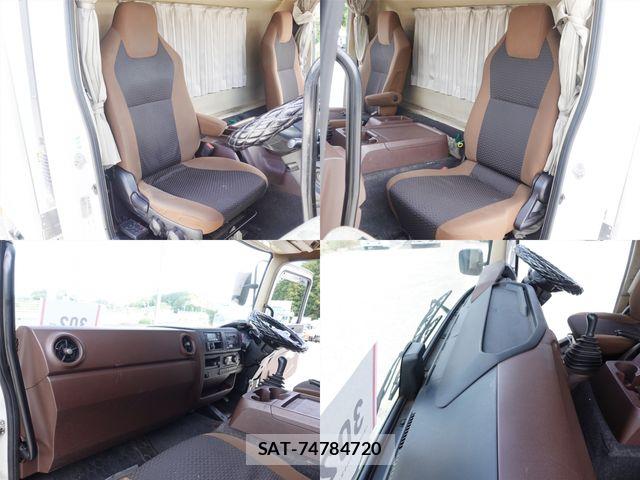 Hino RANGER 2018-03 6997637-25