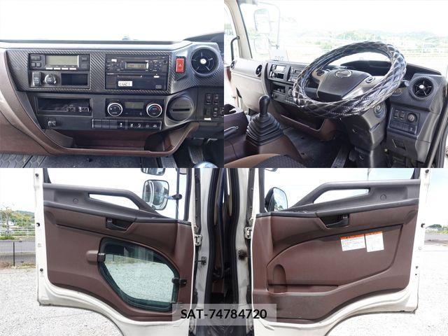 Hino RANGER 2018-03 6997637-26