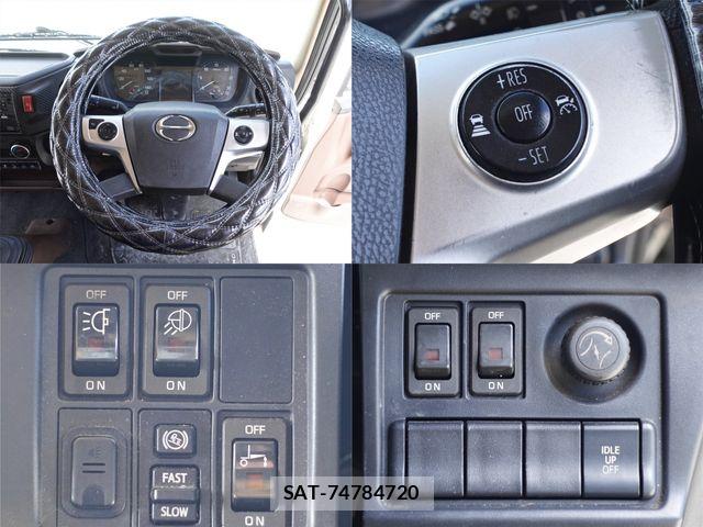 Hino RANGER 2018-03 6997637-27