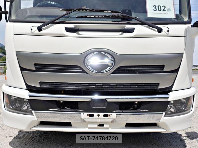 Hino RANGER 2018-03 6997637-2