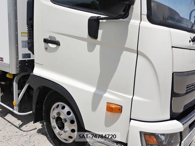 Hino RANGER 2018-03 6997637-3