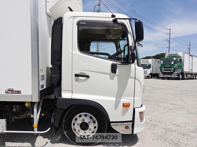 Hino RANGER 2018-03 6997637-4