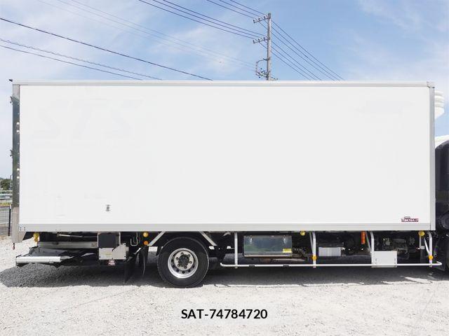 Hino RANGER 2018-03 6997637-5
