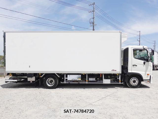 Hino RANGER 2018-03 6997637-6