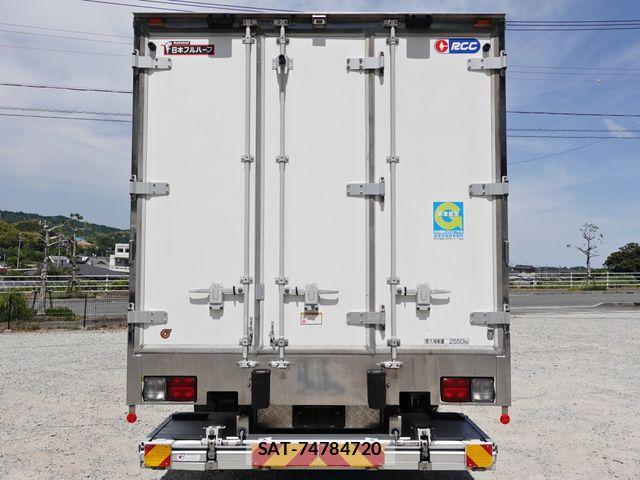 Hino RANGER 2018-03 6997637-7