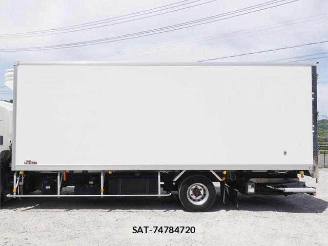 Hino RANGER 2018-03 6997637-8