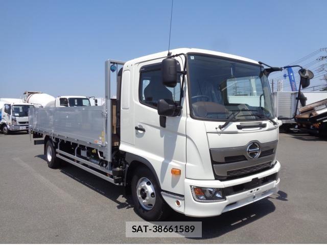 Hino RANGER 2025-03 7021360-0