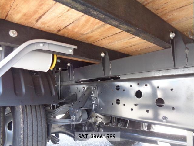 Hino RANGER 2025-03 7021360-10