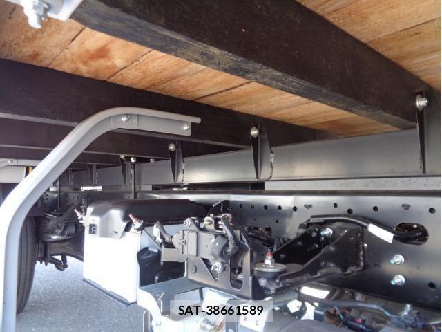 Hino RANGER 2025-03 7021360-12