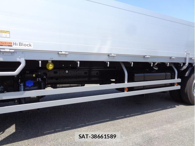 Hino RANGER 2025-03 7021360-16
