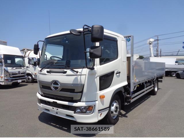 Hino RANGER 2025-03 7021360-1