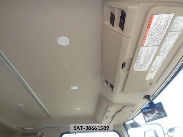 Hino RANGER 2025-03 7021360-19