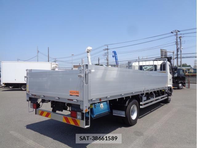 Hino RANGER 2025-03 7021360-2
