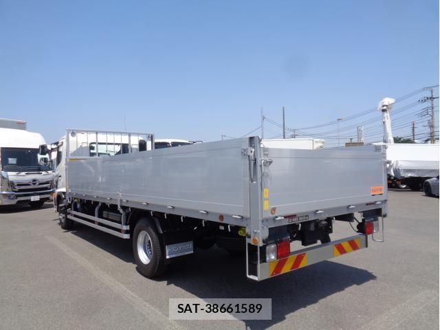 Hino RANGER 2025-03 7021360-3