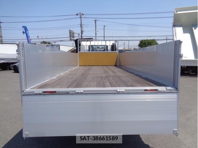 Hino RANGER 2025-03 7021360-4