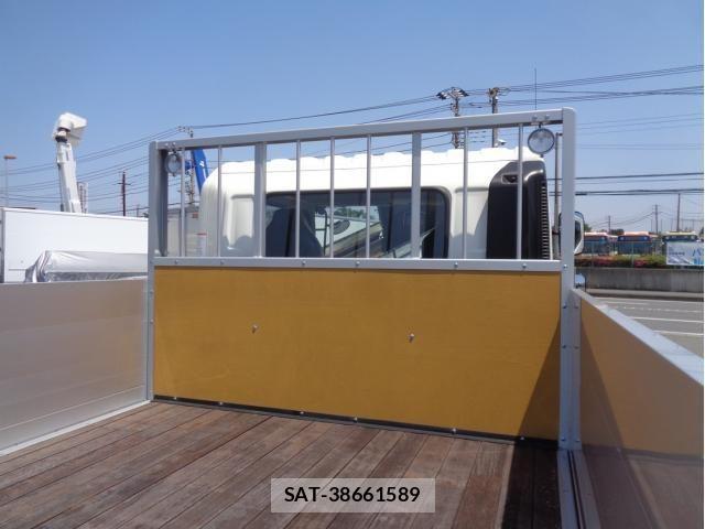 Hino RANGER 2025-03 7021360-5