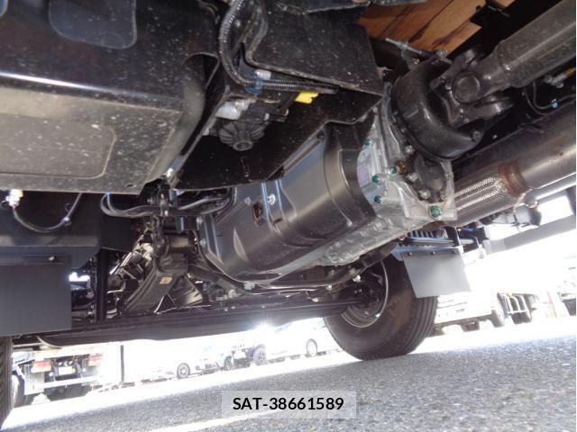 Hino RANGER 2025-03 7021360-8