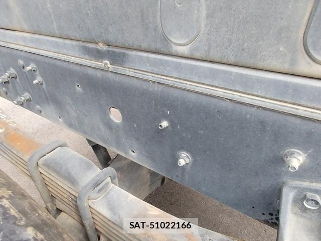 Hino RANGER 2023-07 7021364-10