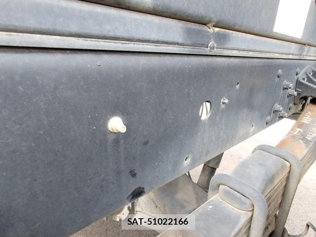 Hino RANGER 2023-07 7021364-11