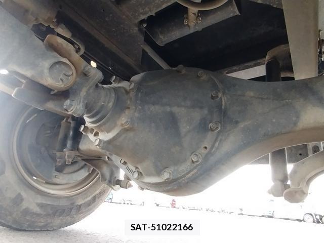 Hino RANGER 2023-07 7021364-14