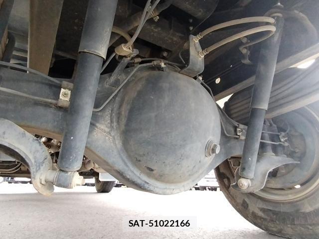 Hino RANGER 2023-07 7021364-15