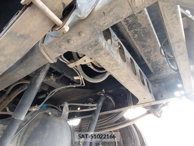 Hino RANGER 2023-07 7021364-16