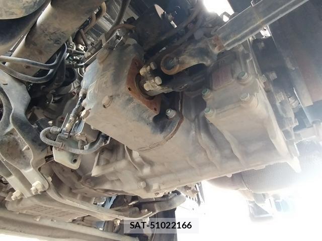 Hino RANGER 2023-07 7021364-17