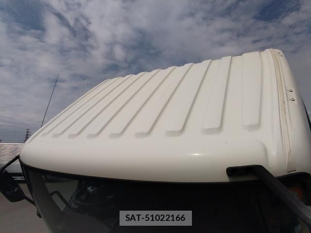Hino RANGER 2023-07 7021364-18