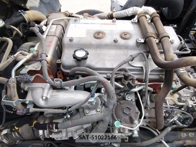 Hino RANGER 2023-07 7021364-19