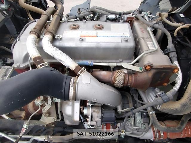 Hino RANGER 2023-07 7021364-20