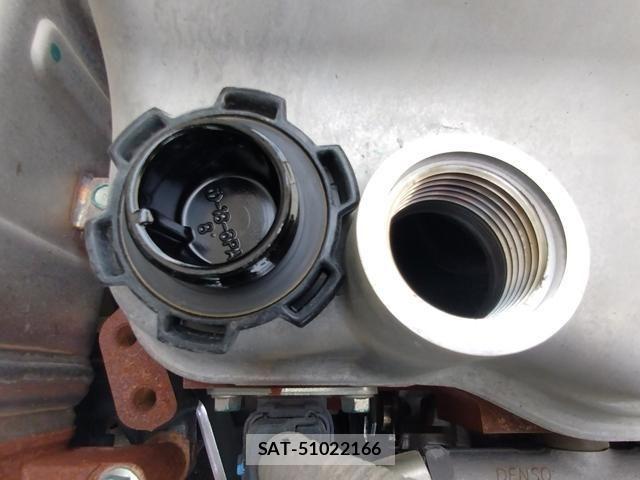 Hino RANGER 2023-07 7021364-21