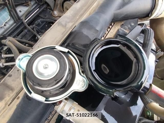 Hino RANGER 2023-07 7021364-22