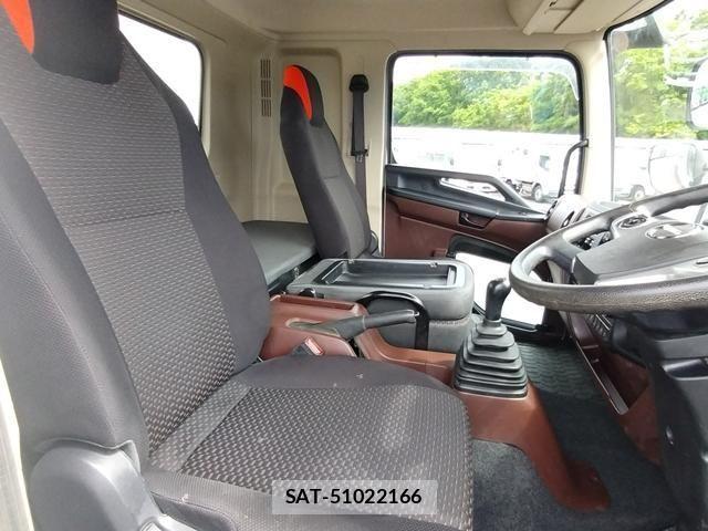 Hino RANGER 2023-07 7021364-23