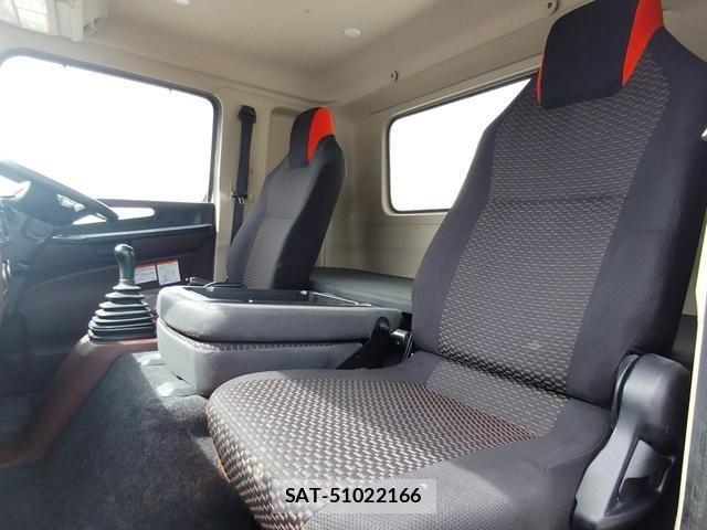 Hino RANGER 2023-07 7021364-24