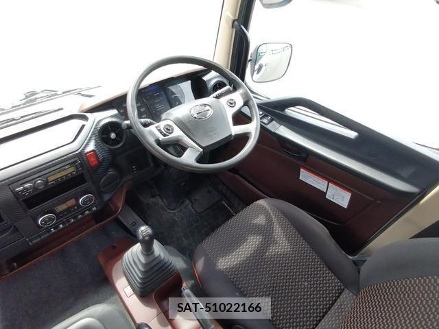 Hino RANGER 2023-07 7021364-25