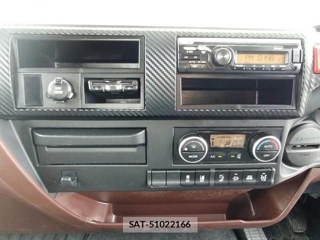 Hino RANGER 2023-07 7021364-27