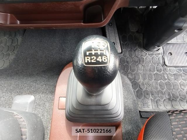 Hino RANGER 2023-07 7021364-28