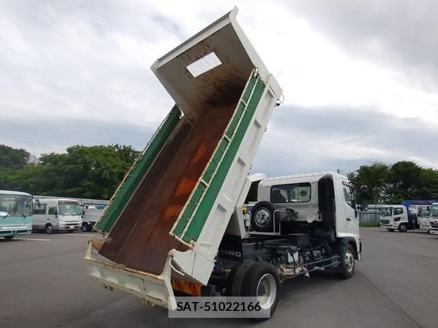 Hino RANGER 2023-07 7021364-6