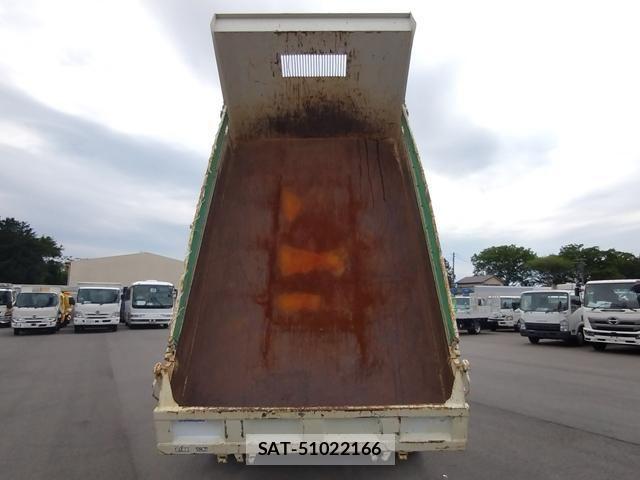 Hino RANGER 2023-07 7021364-7