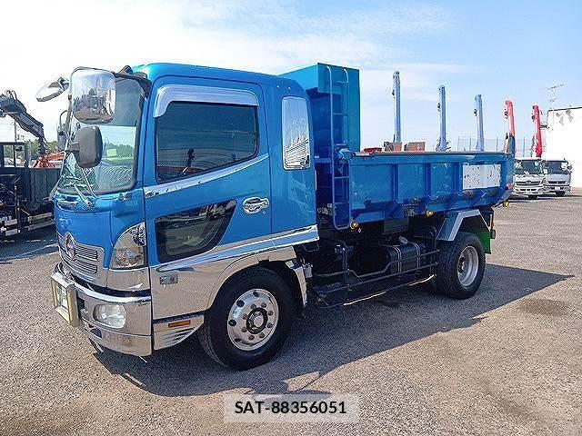 Hino RANGER 2015-10 7021363-0