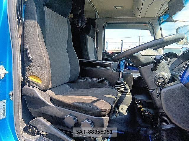 Hino RANGER 2015-10 7021363-10